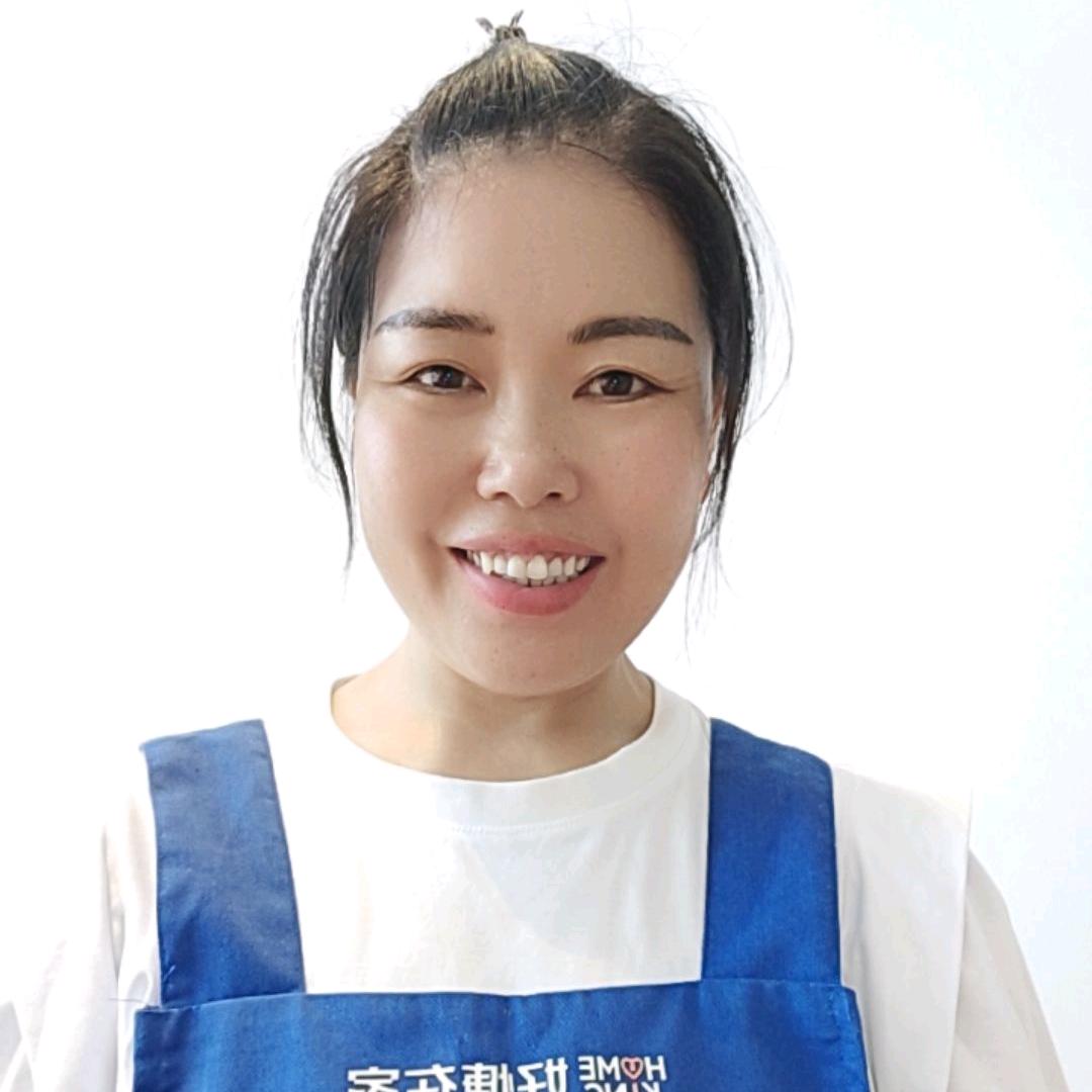 做家政的春芳姐