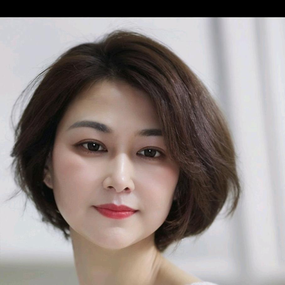 。永远 幸福。