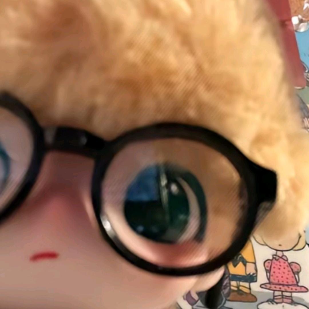 心机女一
