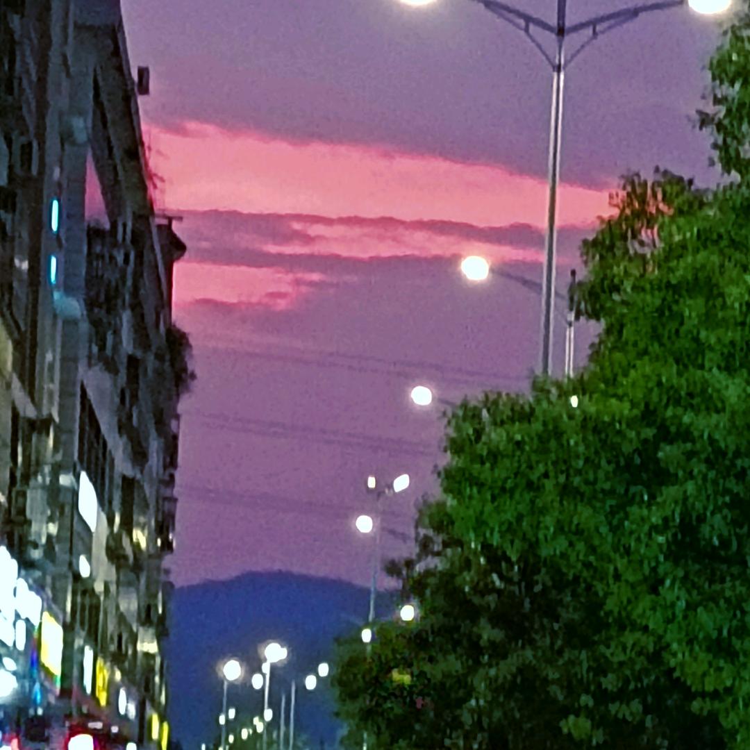 何小马