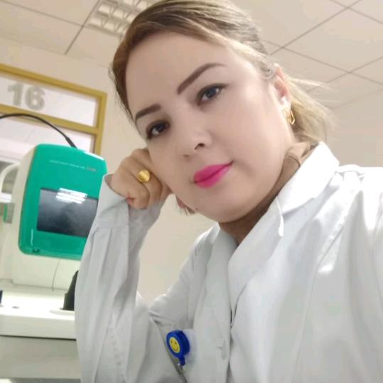 视界眼视光中心