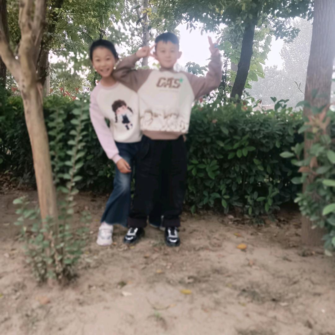 天天有个好心情