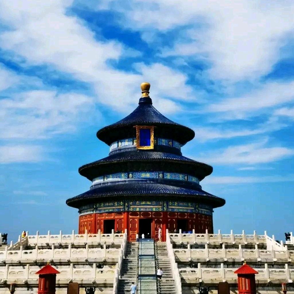 小北爱游玩