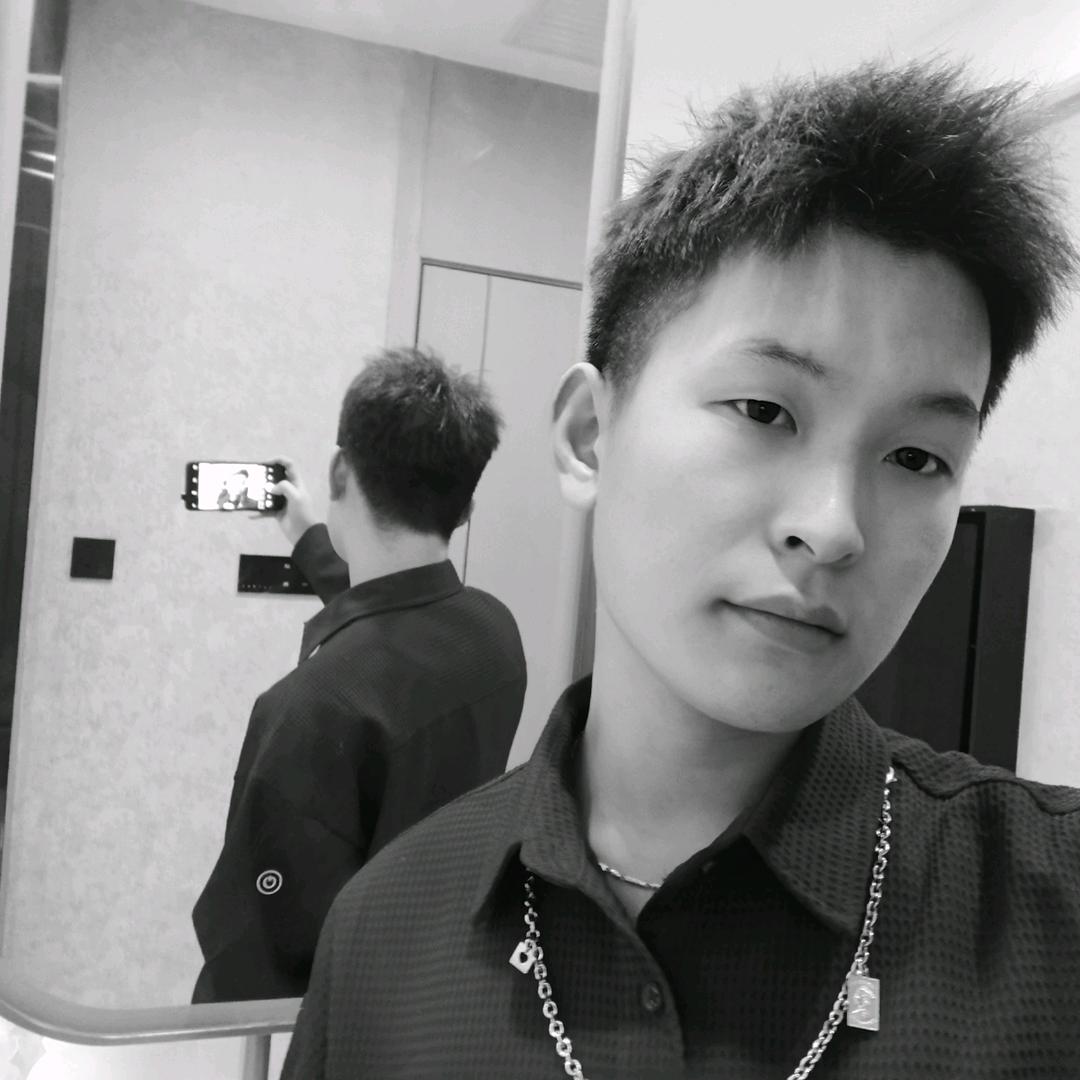 前期禾理.Hair Slng 正常营业中