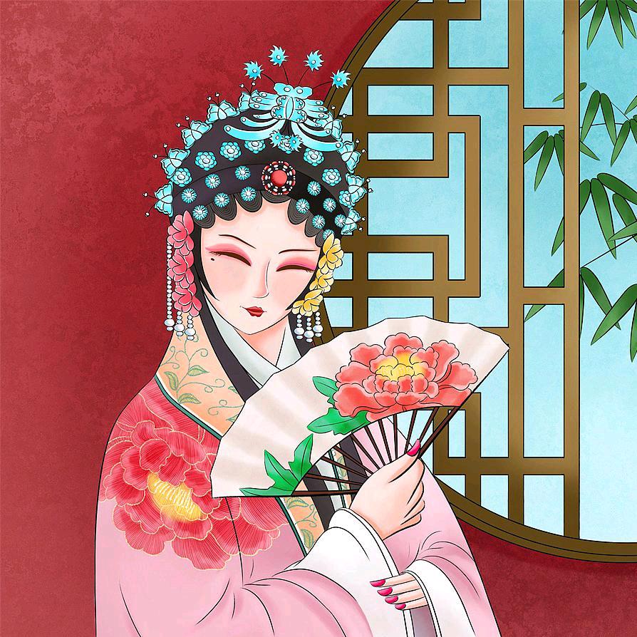 韩仙姑