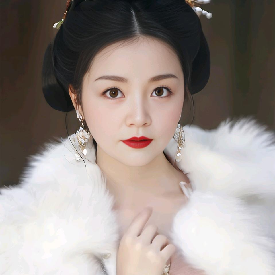 李丽