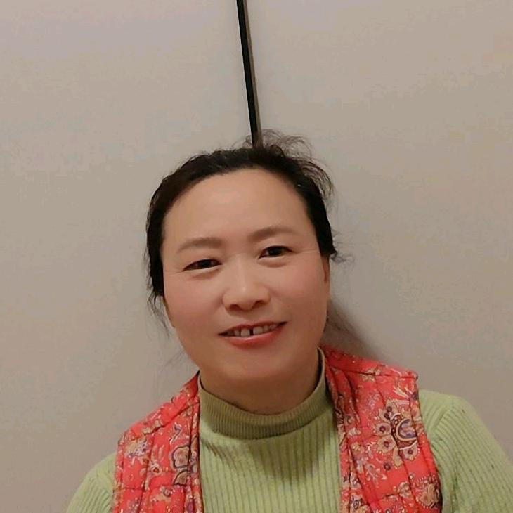 农村老阿姨