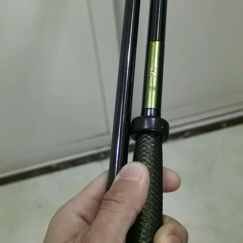 牛哥钓鱼