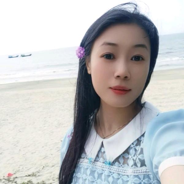 梁辰美景