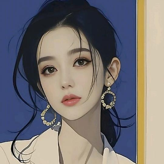 《春意盎然》