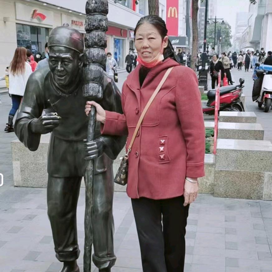 ♥️家和万事兴♥️