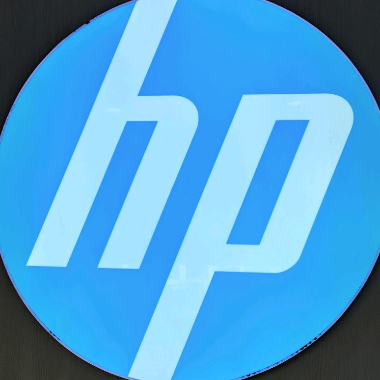 惠普电脑赵店长