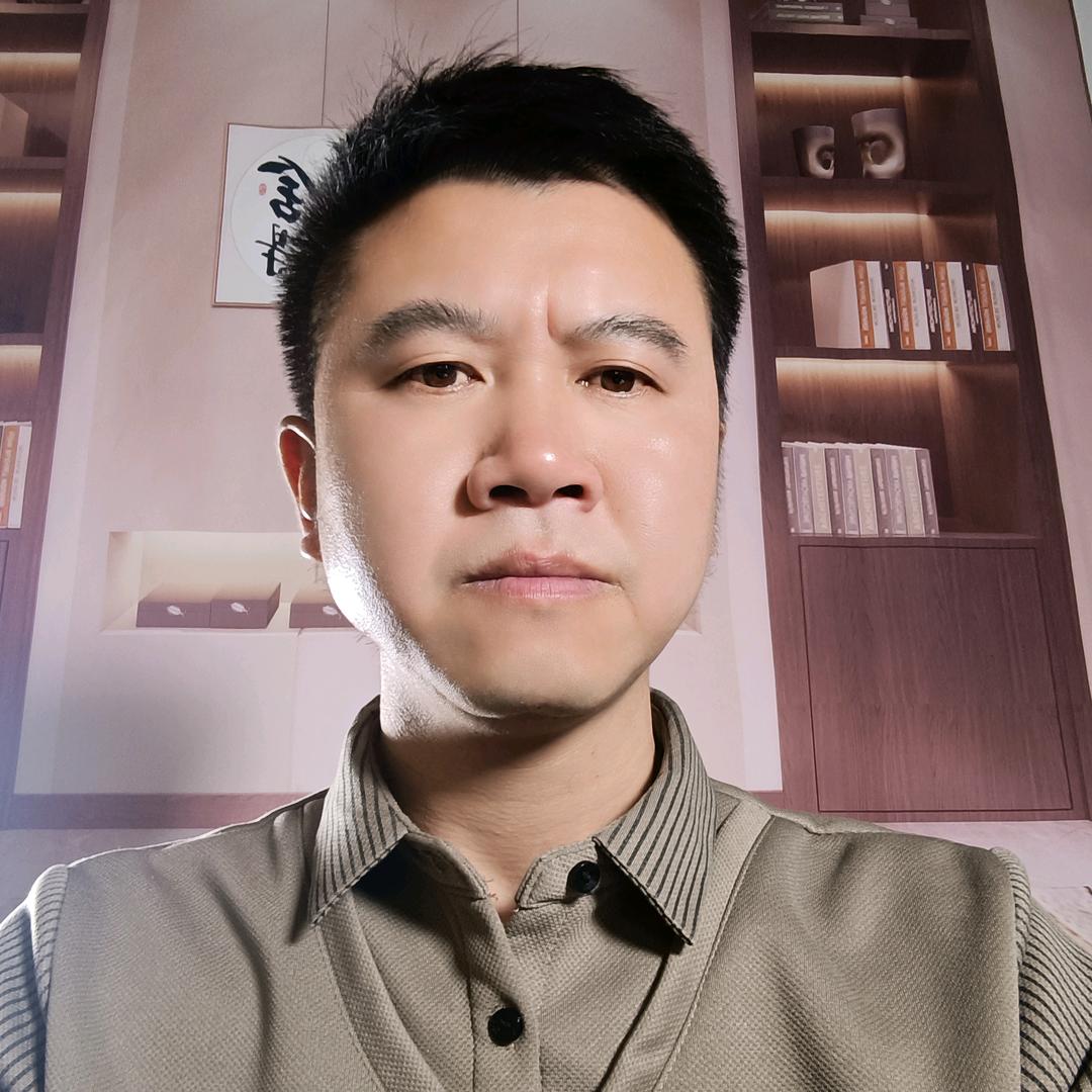 天哥人性情感