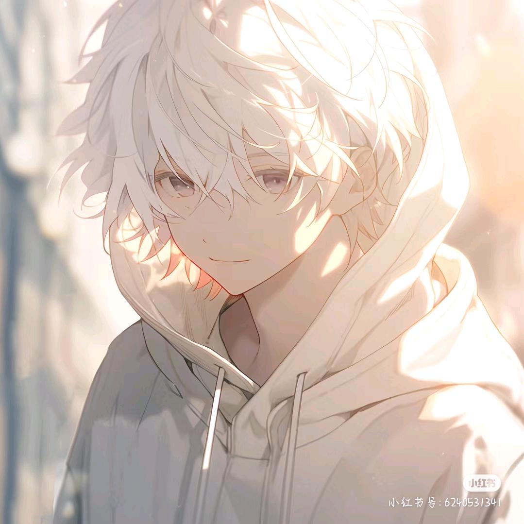 Tea电竞少年