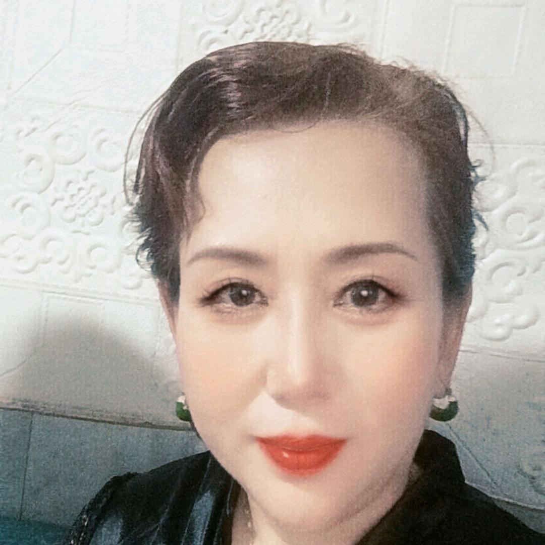 吉祥霞姐