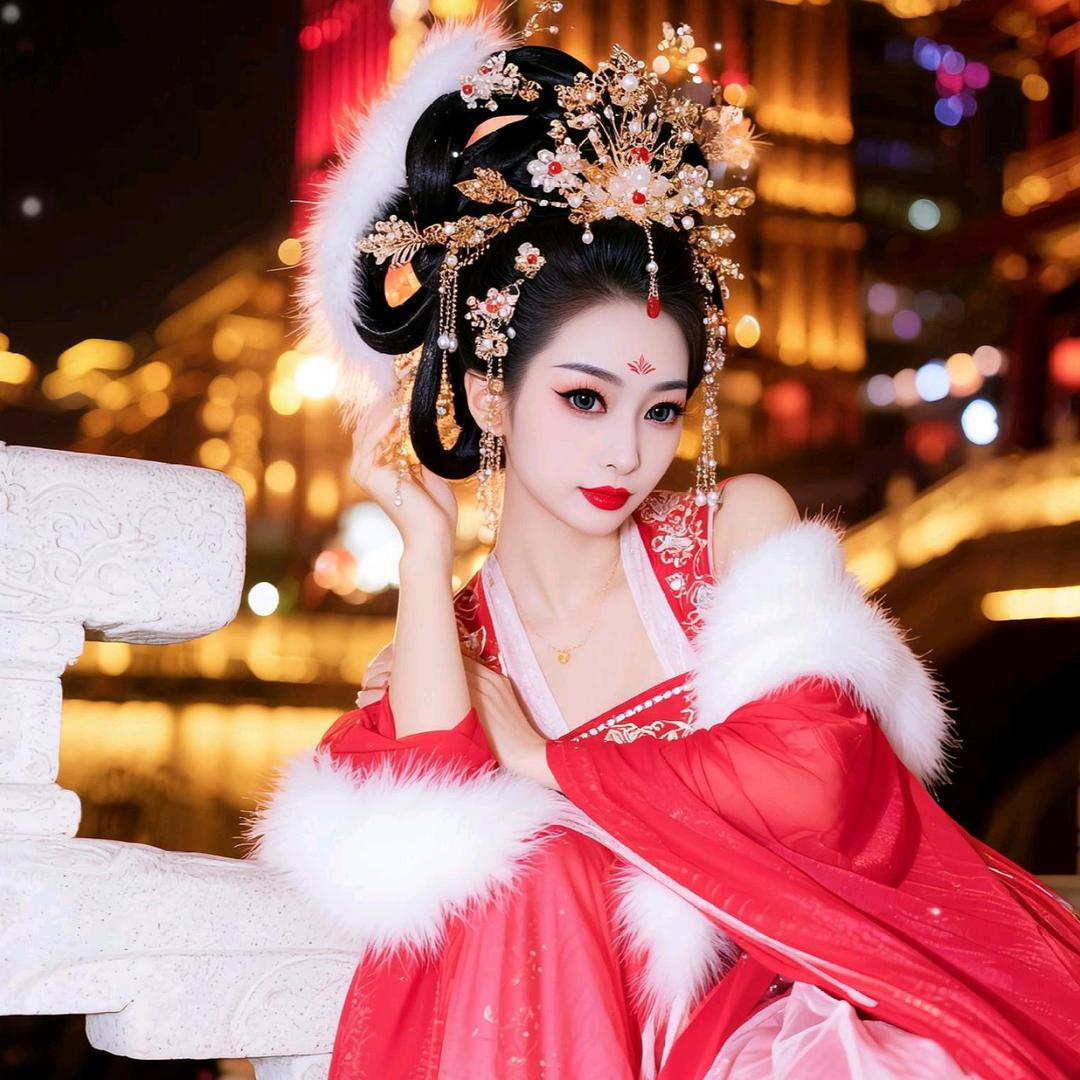 爽宝儿