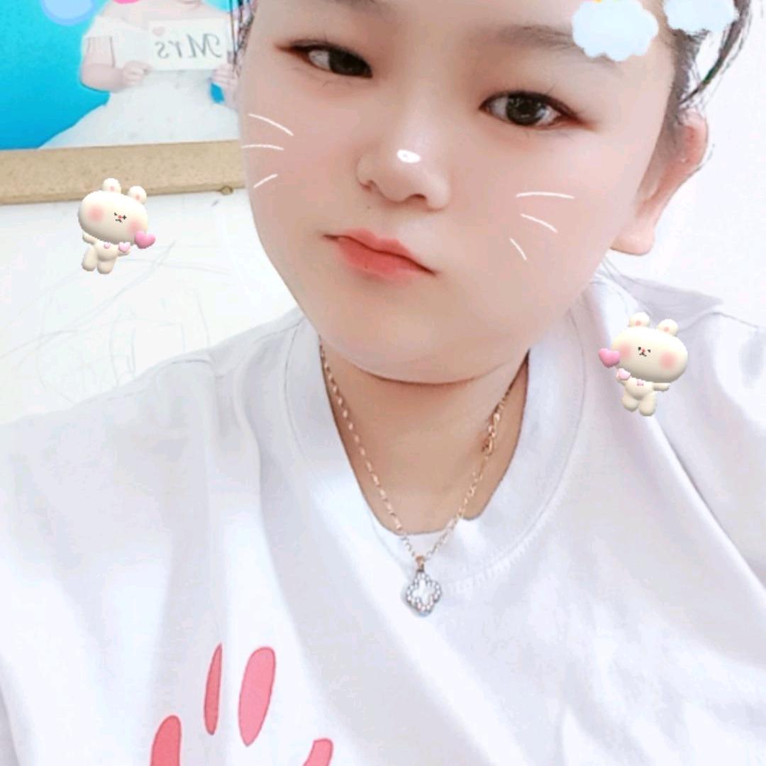 可爱小仙女（月子中）