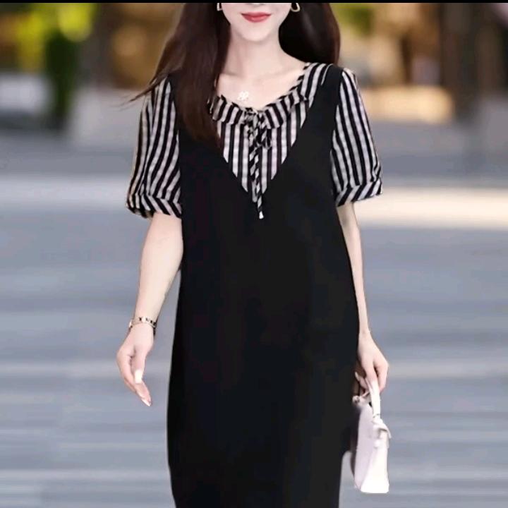 高夫人女装