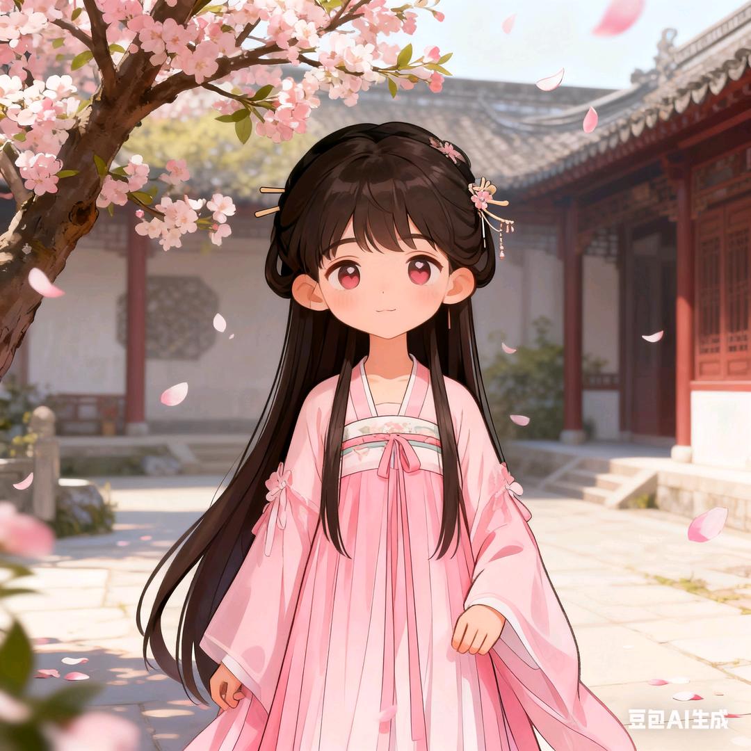 只为见你