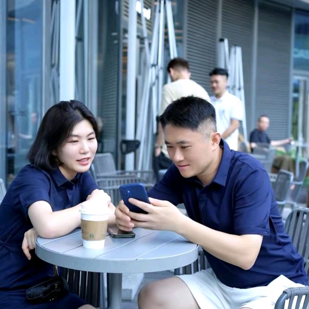 杰虹夫妇直播爆款🎉