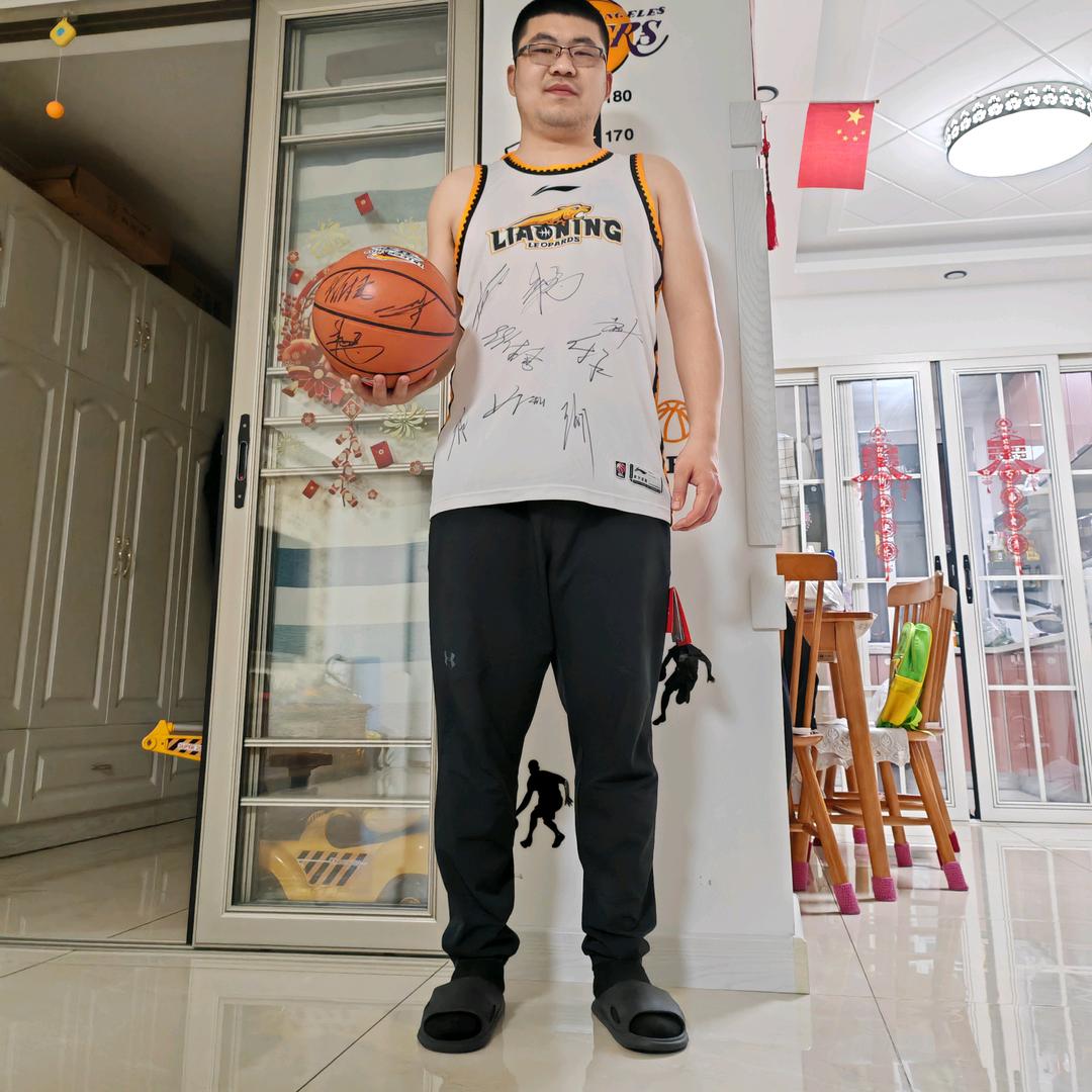 面瓜解说辽篮