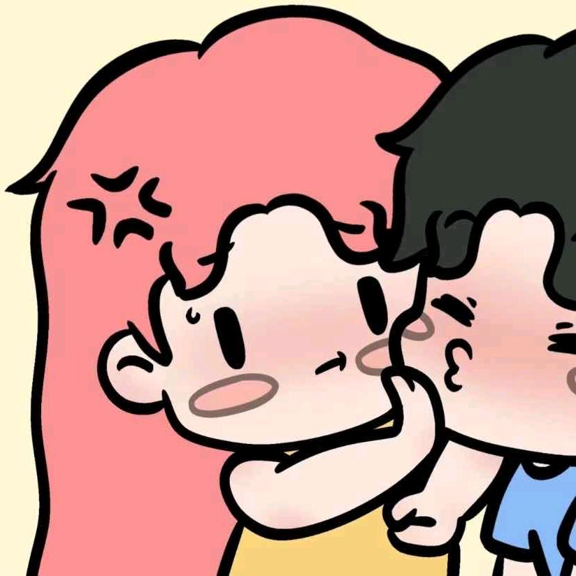 🌈🌈音崔澌汀💕