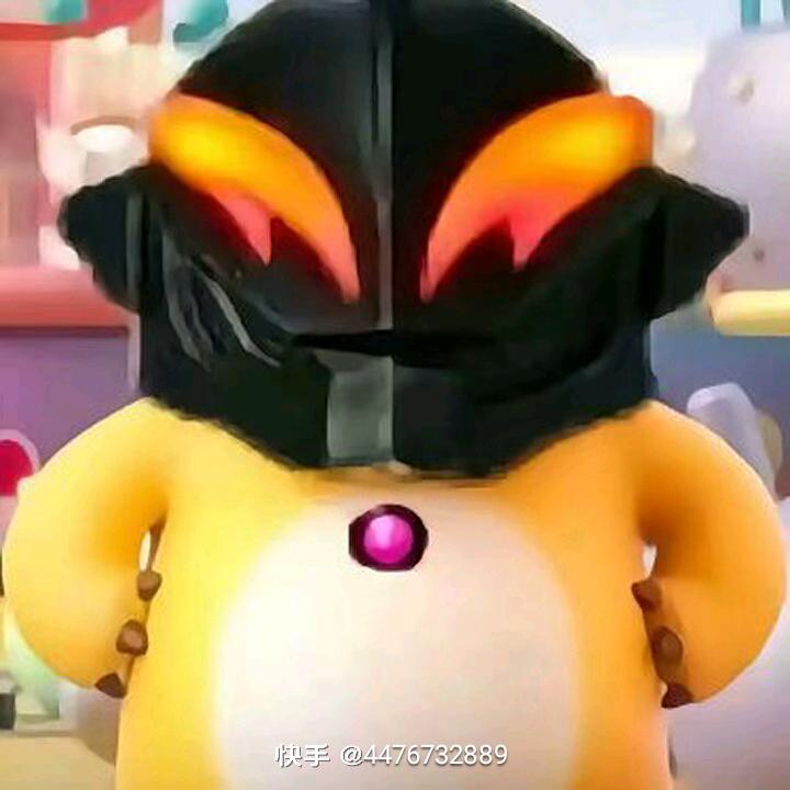 手握风云☆