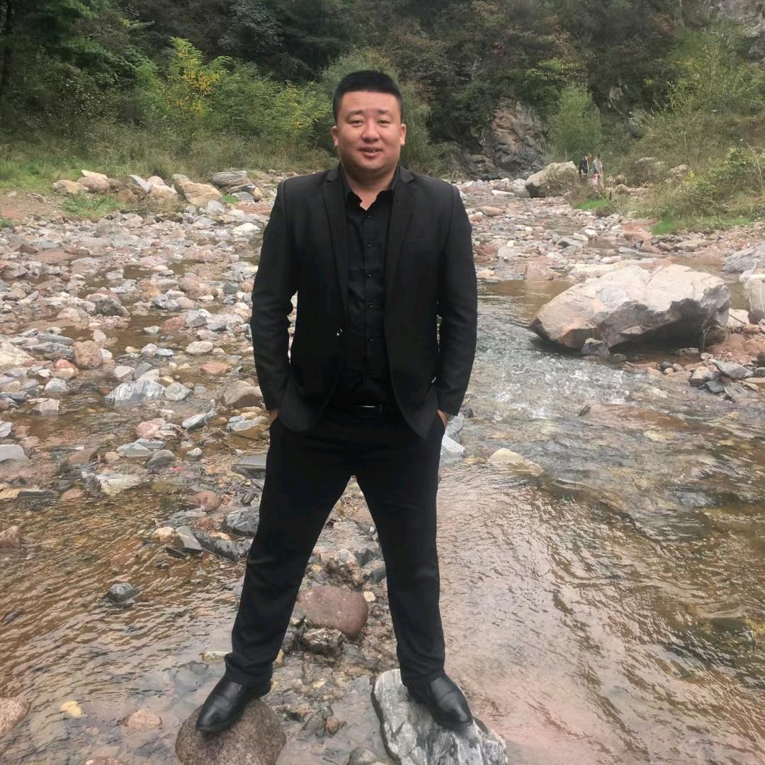 小石总