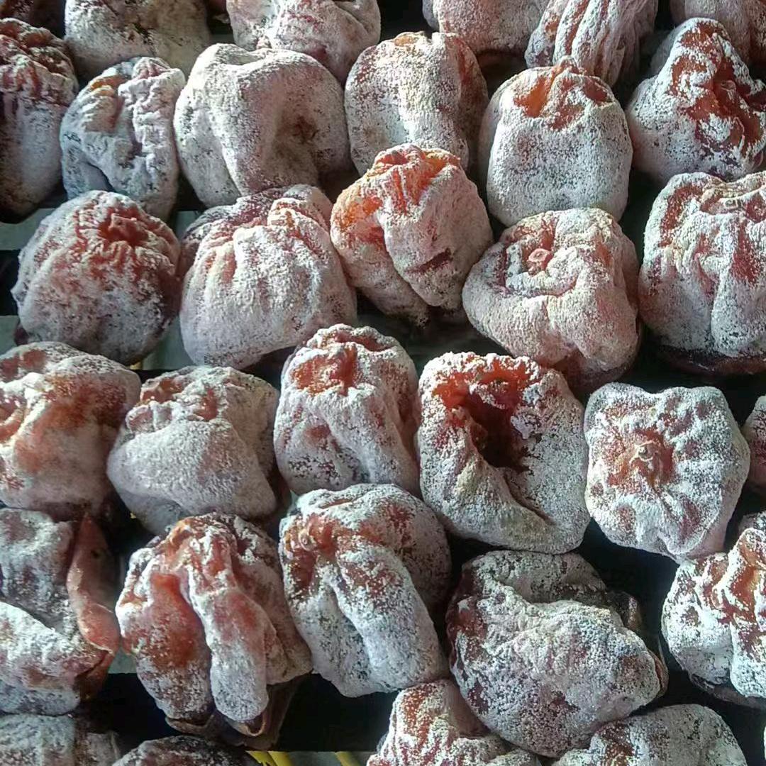 平陆大柿饼