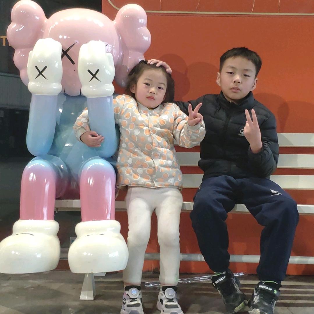 儒儒家黄焖鸡 (自由路北汇金城广场）