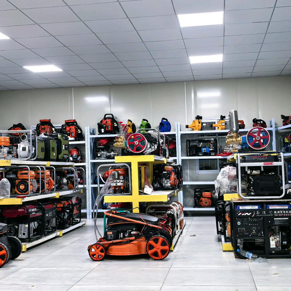 福建漳州鑫辰农业机械有限公司