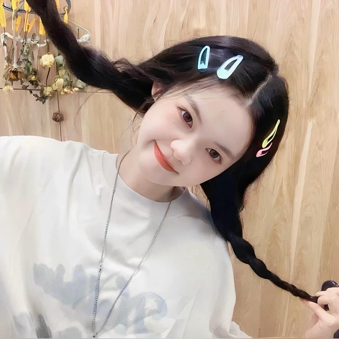 星辰✨