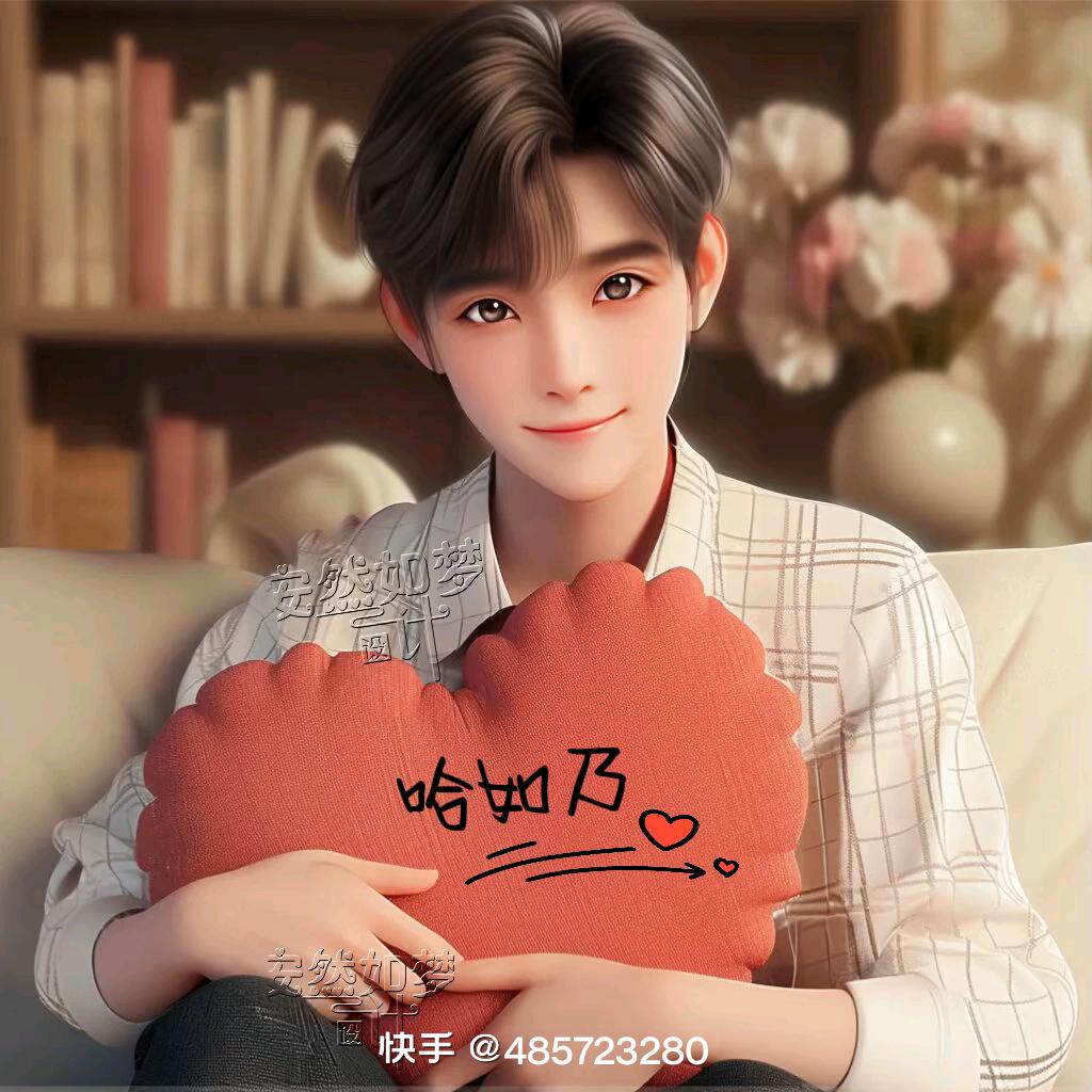 ✨青念小安  𓆩♡𓆪