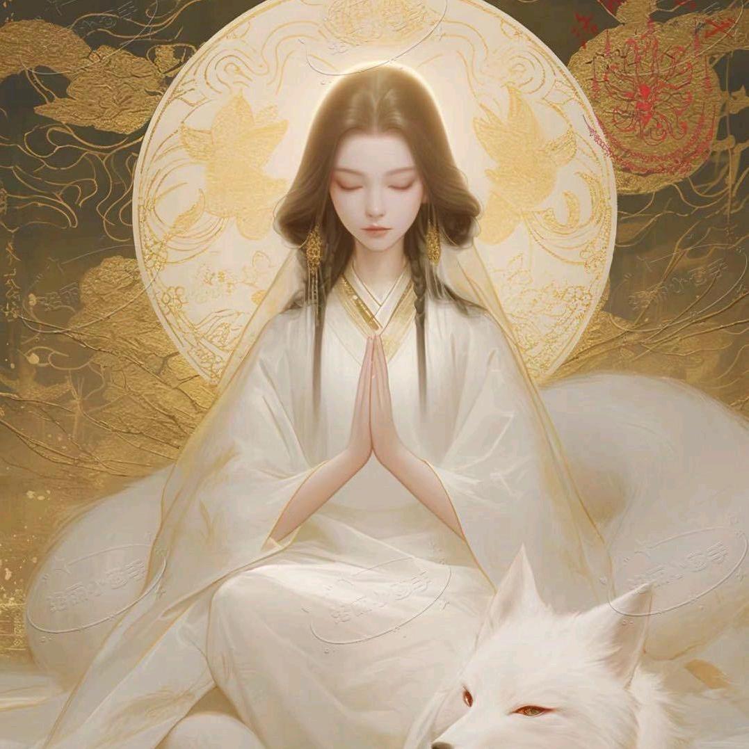 古月家九妹