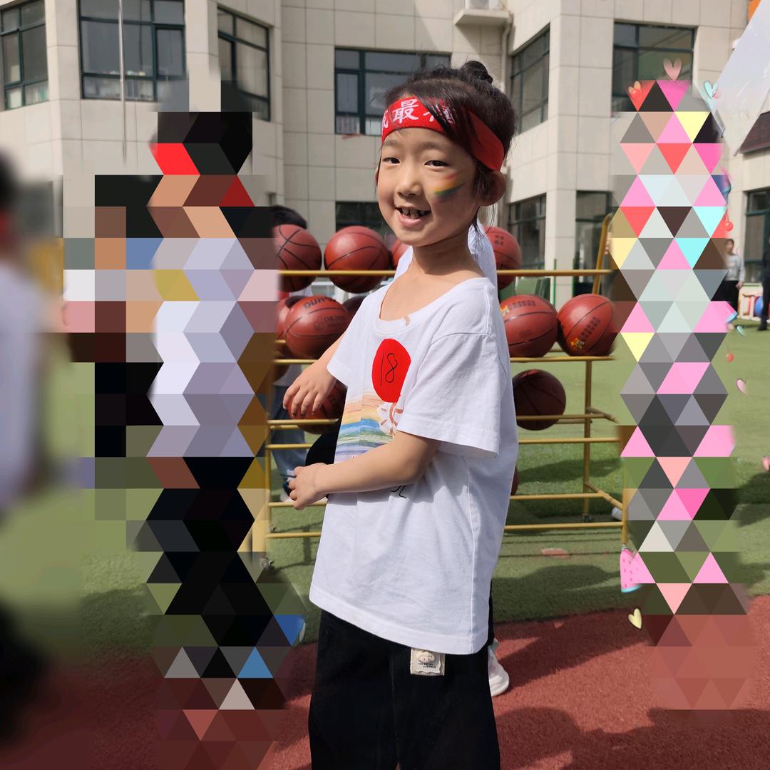 向左看琪