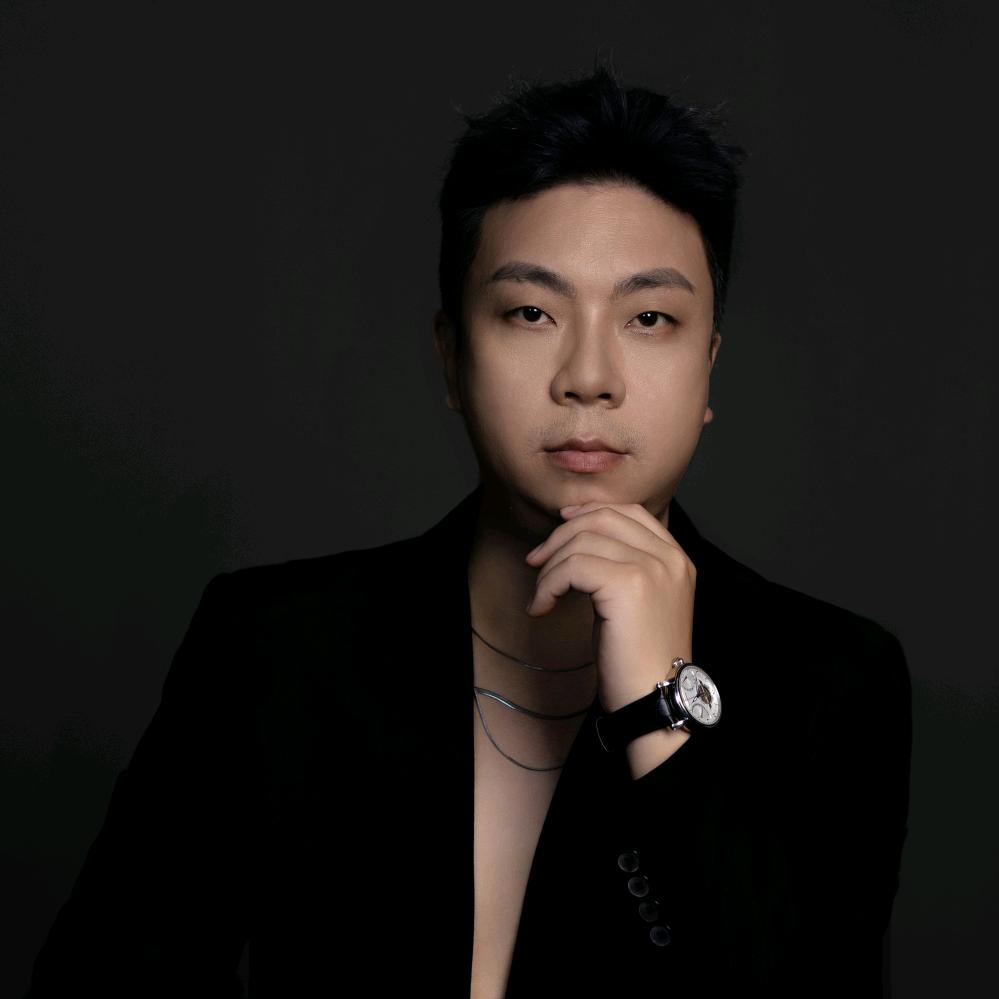 明星造型（宜宾男发宋师）官方号