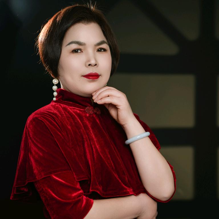 高级康复师邹静辉