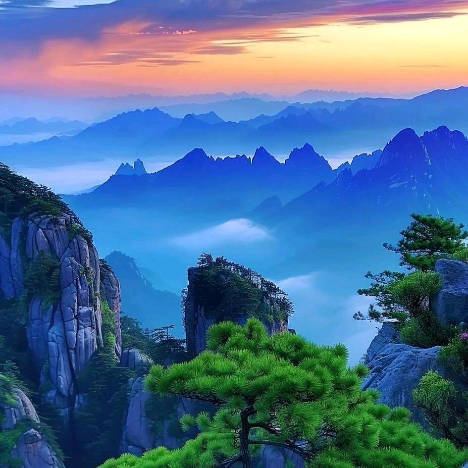 江湖