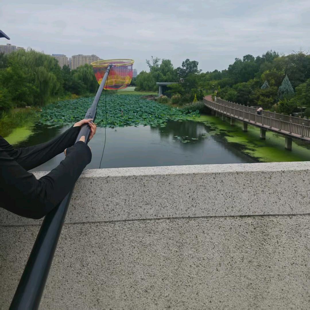 新能源户外一体竿（承接维修 主板升级）