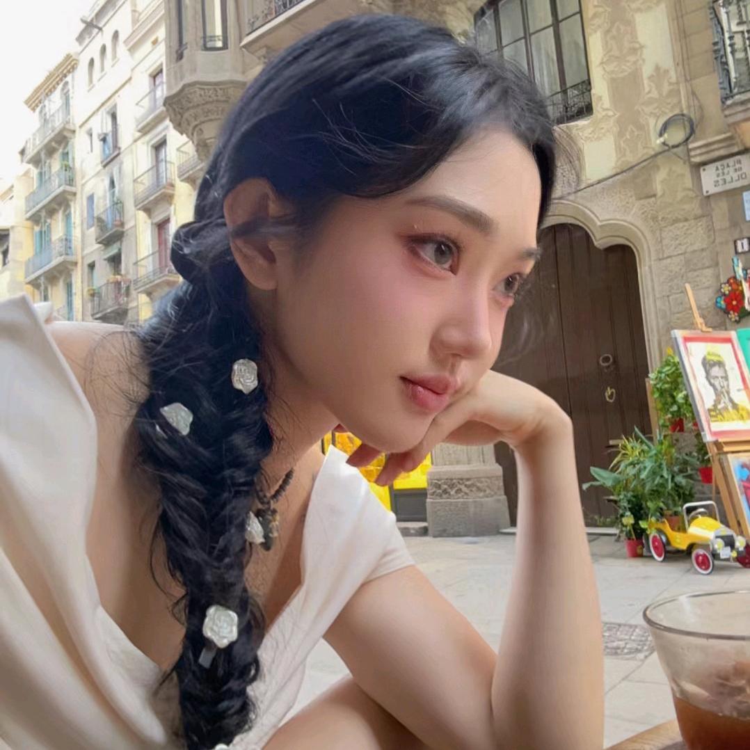 小小茜