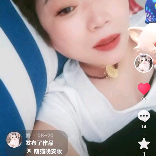 梅