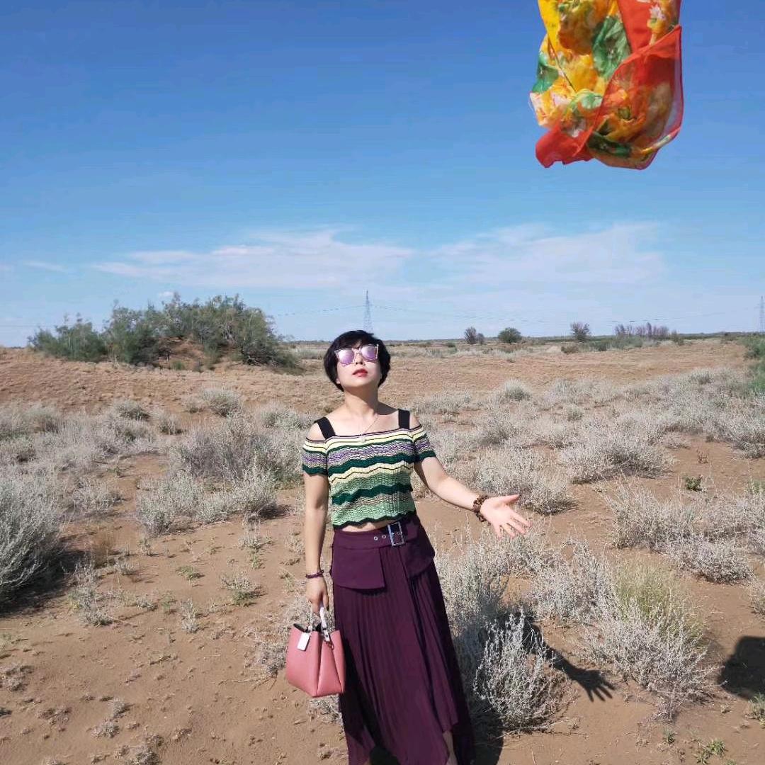 春春，女人空间