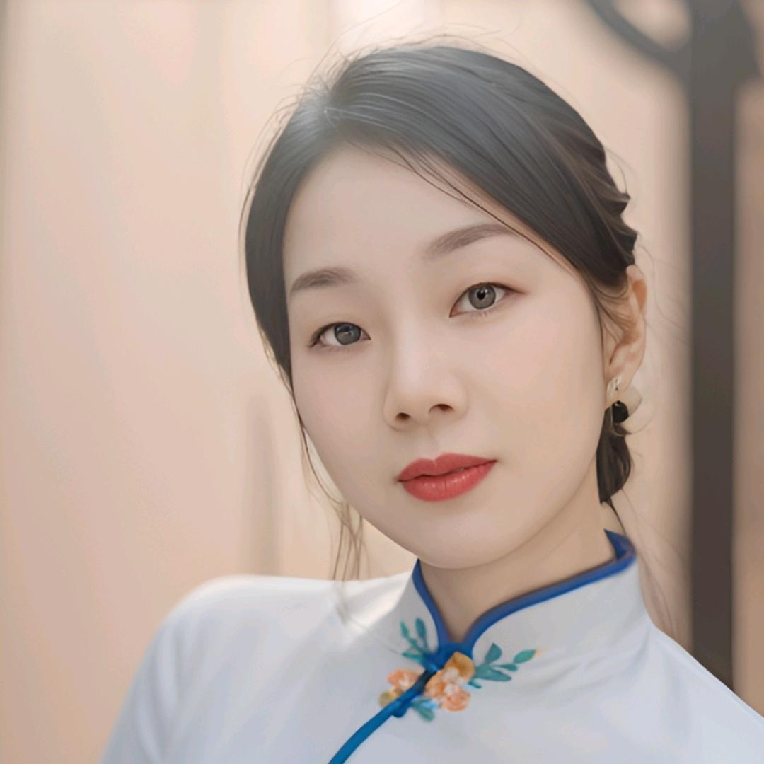 你的态度决定我的温度