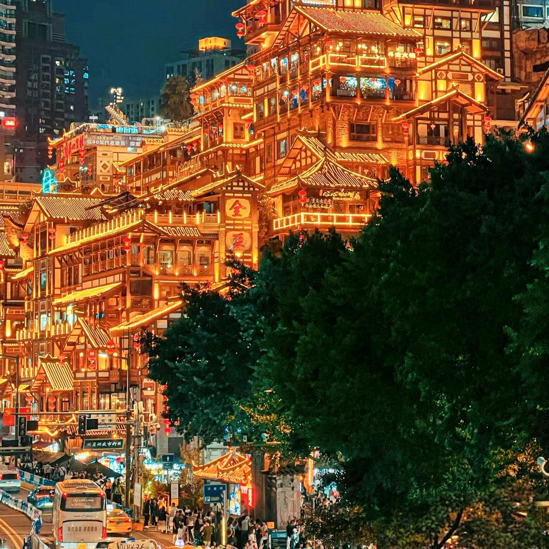 小渝（中秋月饼直播间）