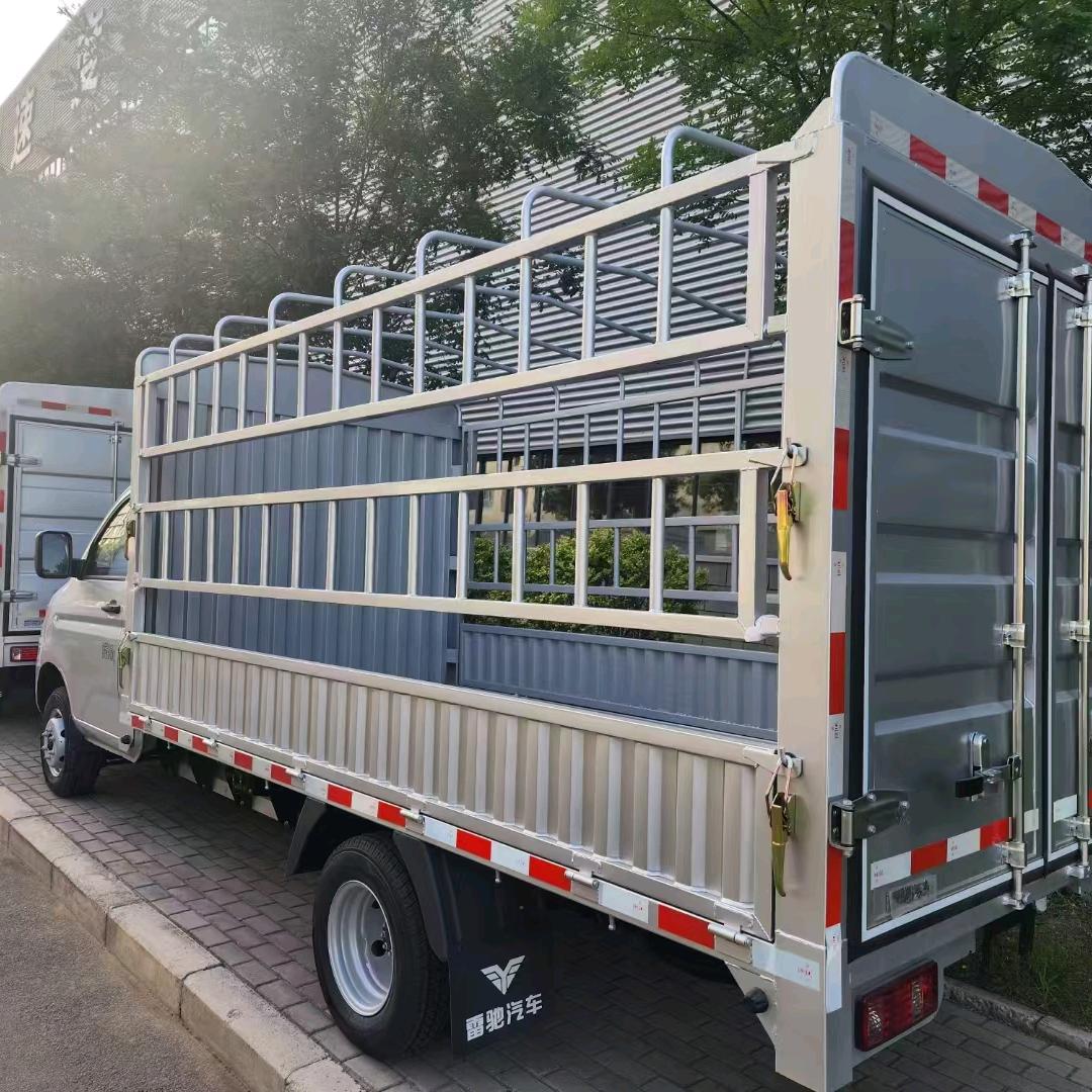 @湖州新能源货车租售--熊哥