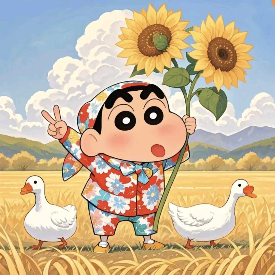 光屁屁外星人✰