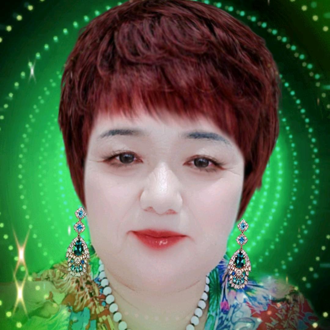心想事成，万事如意