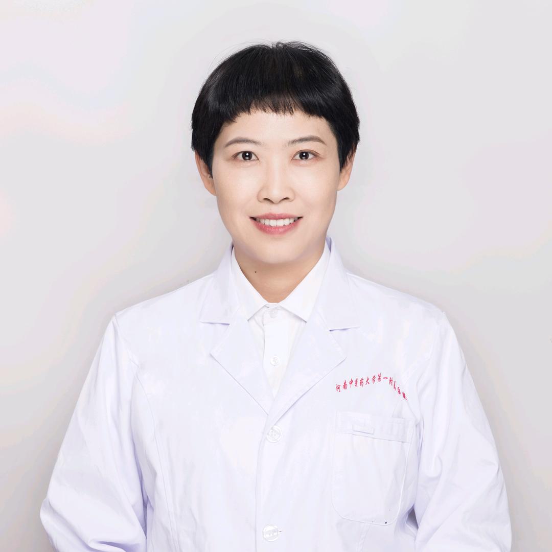 脑病科医生刘洁
