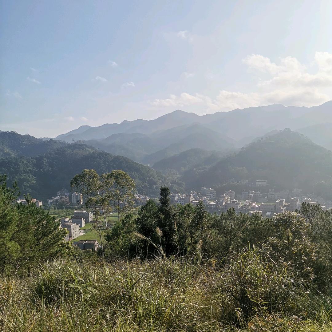 小渔看客