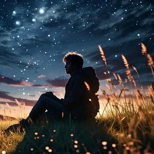 遥望✨✨星空✨（💫💫）